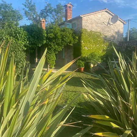 Domos Selene Casa Delle Fate Tinjan