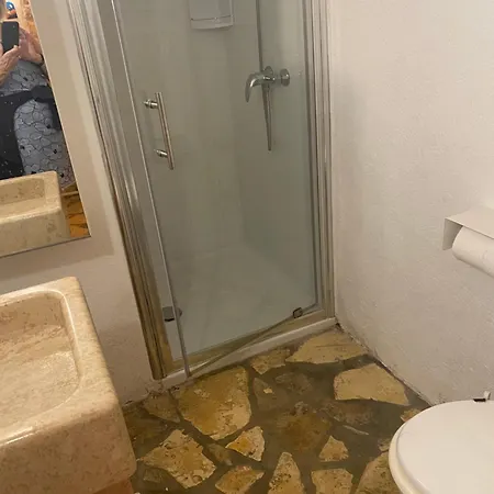 بيت للعطل Domos Selene Casa Delle Fate *