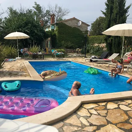 بيت للعطل Domos Selene Casa Delle Fate
