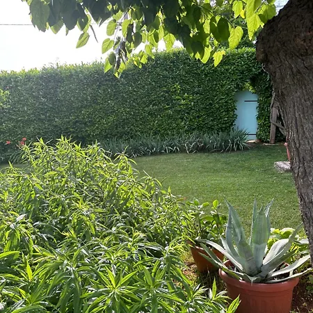 Domos Selene Casa Delle Fate Tinjan