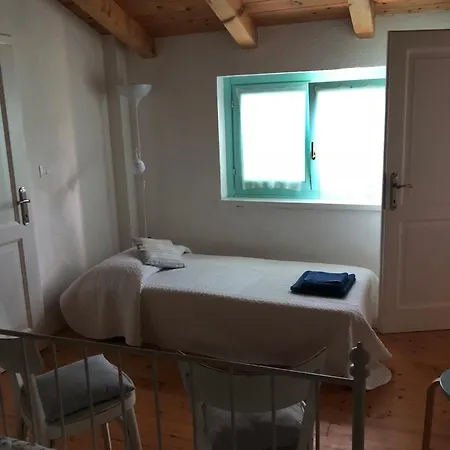 Domos Selene Casa Delle Fate Дом отдыха *