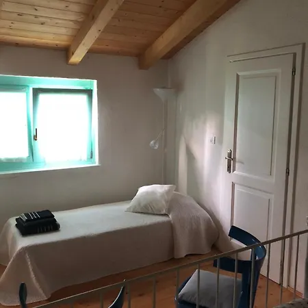 بيت للعطل Domos Selene Casa Delle Fate