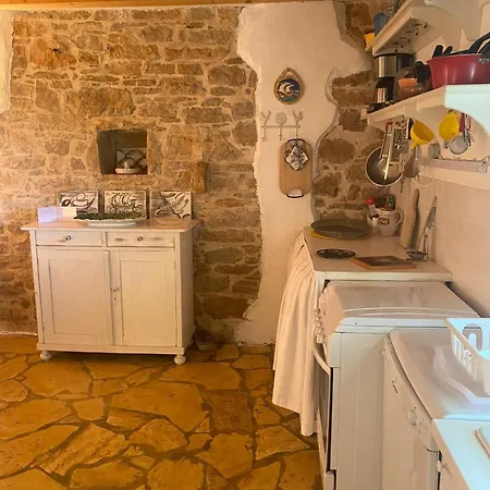 Domos Selene Casa Delle Fate Tinjan