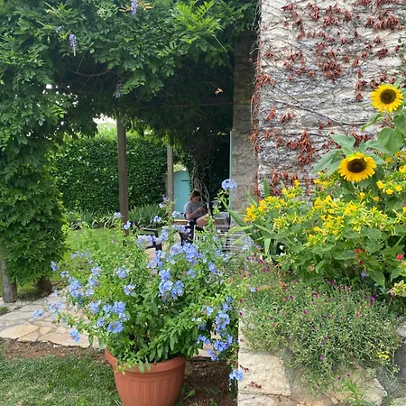 Domos Selene Casa Delle Fate Holiday home