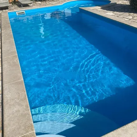 Holiday home Domos Selene Casa Delle Fate *