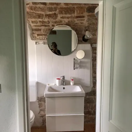 Holiday home Domos Selene Casa Delle Fate *