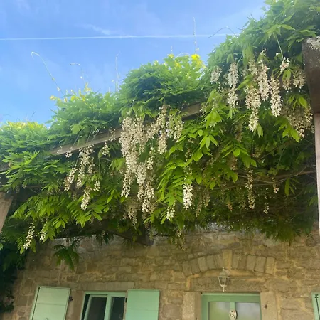Domos Selene Casa Delle Fate *