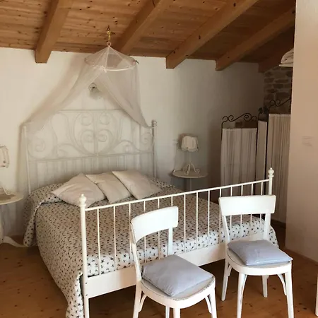 Domos Selene Casa Delle Fate