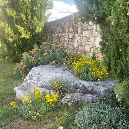 Holiday home Domos Selene Casa Delle Fate *