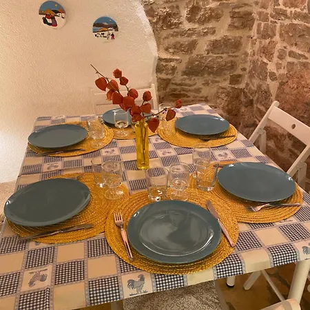 Domos Selene Casa Delle Fate