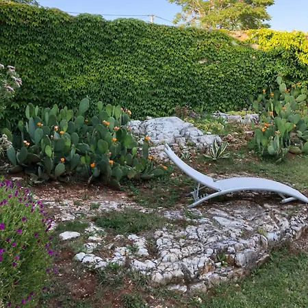 Domos Selene Casa Delle Fate Vakantiehuis *