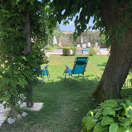 Domos Selene Casa Delle Fate Tinjan