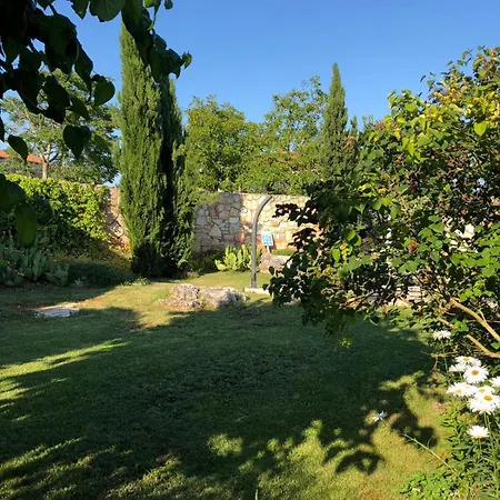 Holiday home Domos Selene Casa Delle Fate