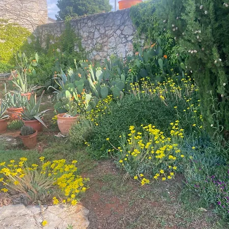 Domos Selene Casa Delle Fate Tinjan