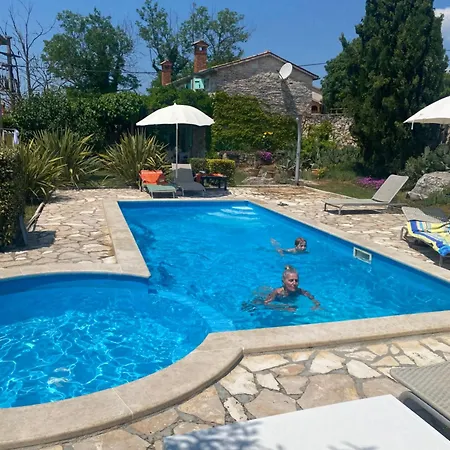 Domos Selene Casa Delle Fate Vakantiehuis