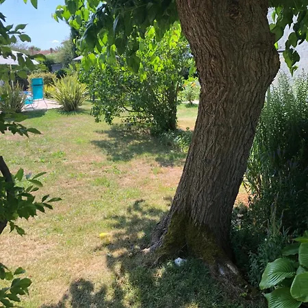 Domos Selene Casa Delle Fate Holiday home