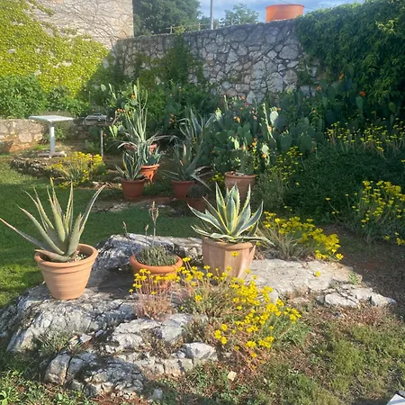 Domos Selene Casa Delle Fate