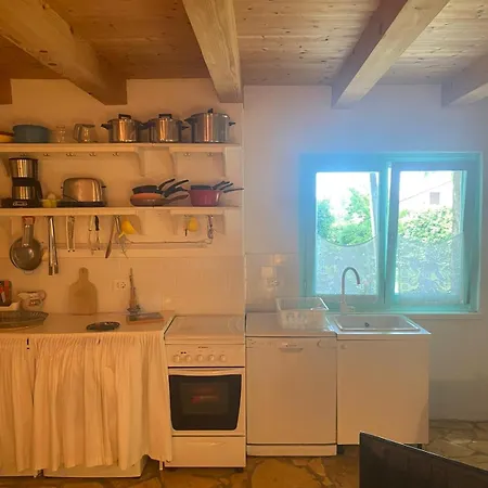 Domos Selene Casa Delle Fate Holiday home *