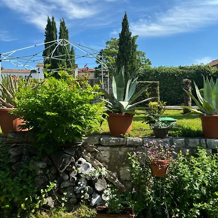 Domos Selene Casa Delle Fate Holiday home