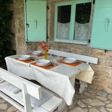 Holiday home Domos Selene Casa Delle Fate *