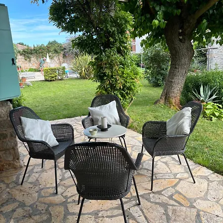 Domos Selene Casa Delle Fate Holiday home