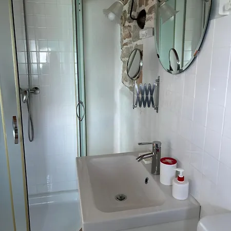 Domos Selene Casa Delle Fate Holiday home *