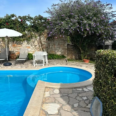 Domos Selene Casa Delle Fate Holiday home