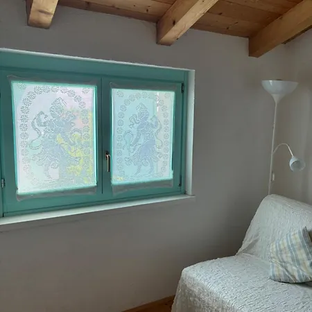 Holiday home Domos Selene Casa Delle Fate