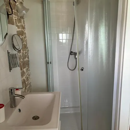 Holiday home Domos Selene Casa Delle Fate *