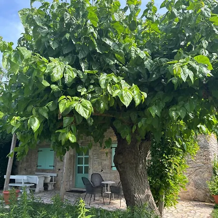 Holiday home Domos Selene Casa Delle Fate