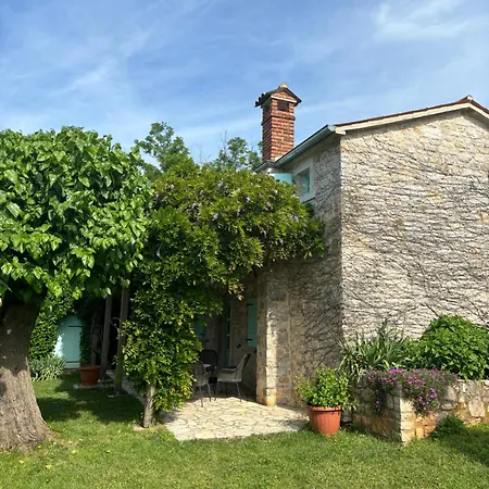 Domos Selene Casa Delle Fate *